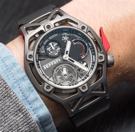 hublot ferrari watch fake|hublot techframe ferrari 70 years.